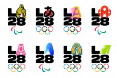 洛杉磯公布2028年奧運會和殘奧會